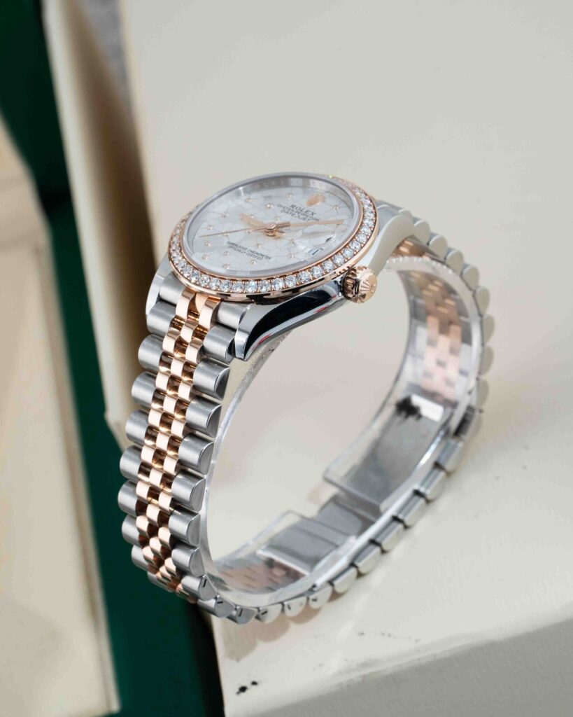 Rolex Datejust 278381RBR 2022