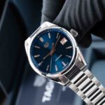 Tag Heuer Carrera WBK1312 2019