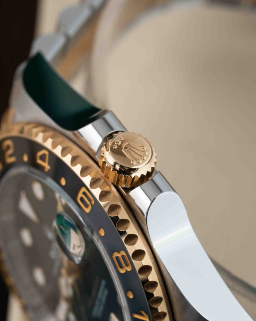 Rolex GMT-Master II 126713GRNR 2023