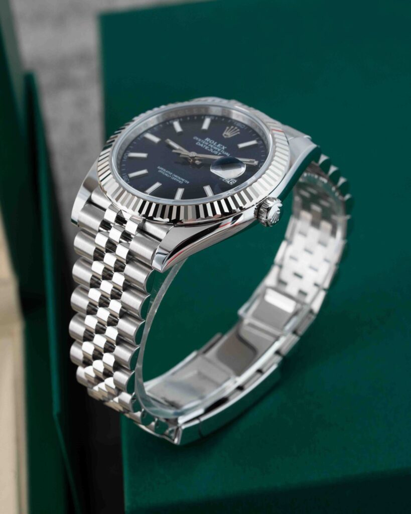 Rolex Datejust 126334 2025