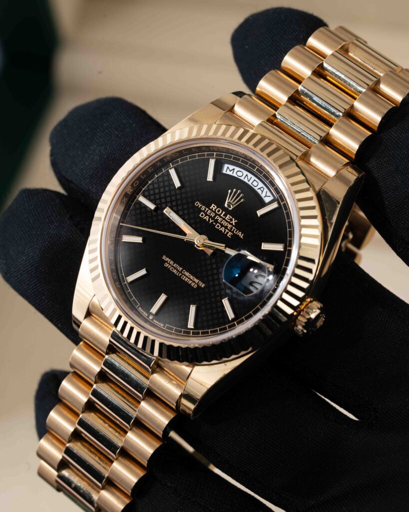 Rolex Day-Date 228238 2023