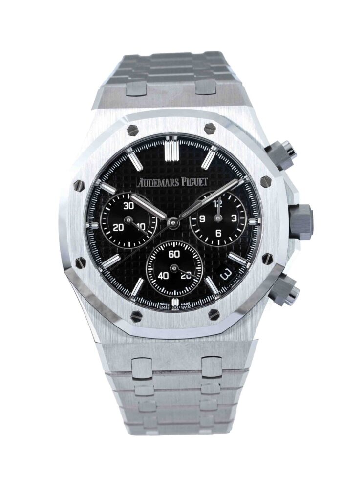 Audemars Piguet Royal Oak 26240ST.OO.1320ST.02 2024