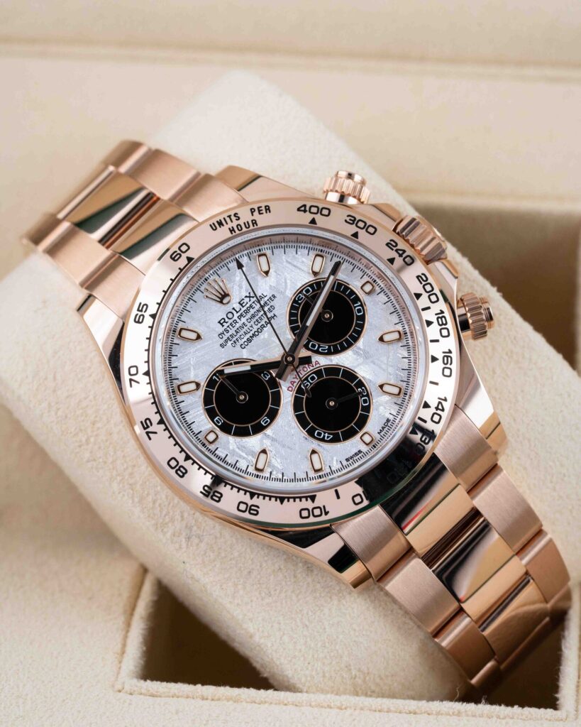 Rolex Daytona 116505 2023