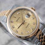 Rolex Datejust 16233 1997