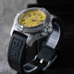 Breitling Avenger Seawolf A17330 2012
