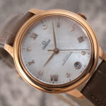 Omega De Ville Prestige 434.53.34.20.55.001 2023