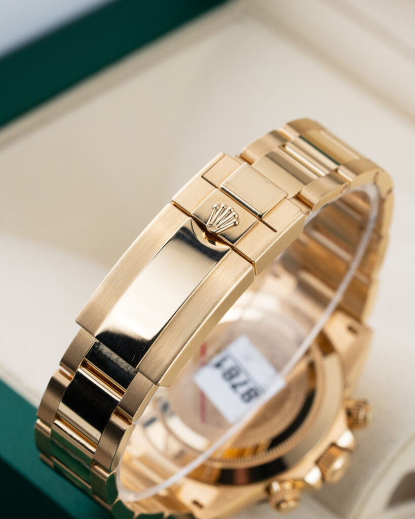 Rolex Daytona 116508 2021