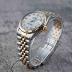 Rolex Datejust 68273 1990
