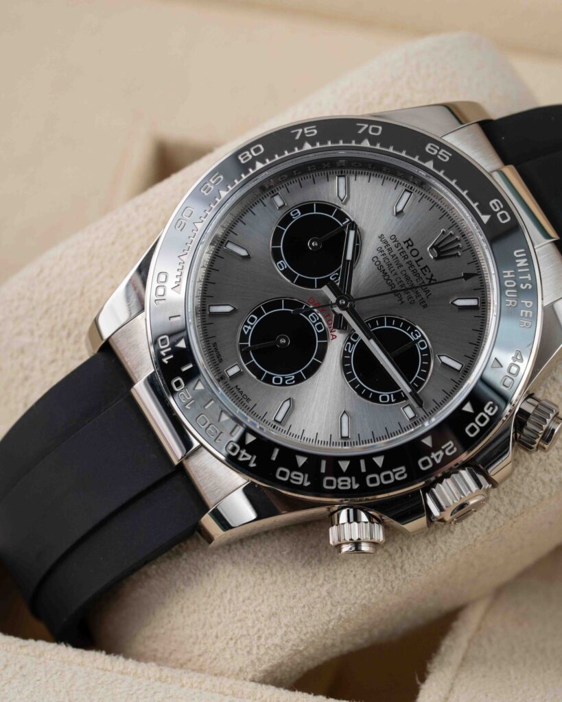 Rolex Daytona 126519LN 2024