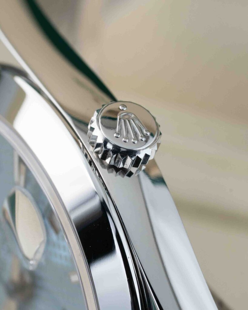 Rolex Day-Date 228206 2022