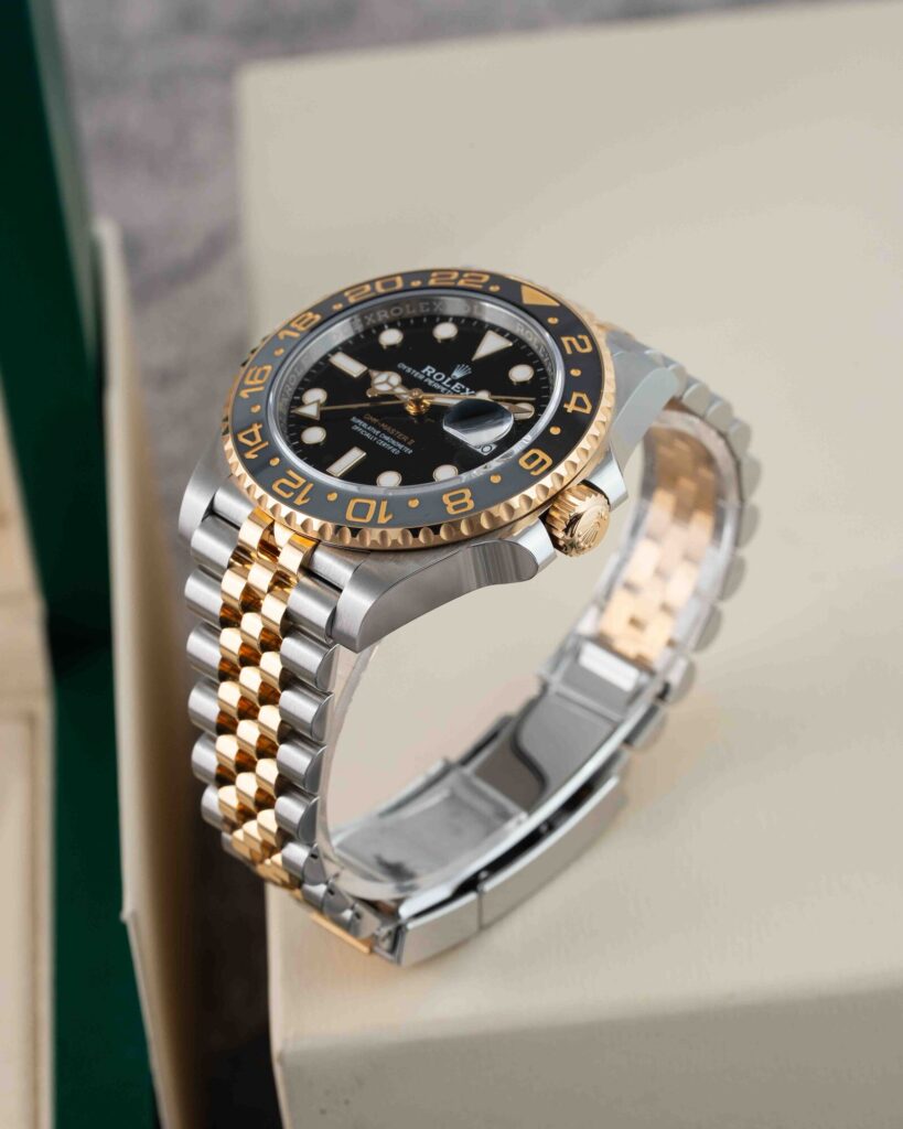 Rolex GMT-Master II 126713GRNR 2023