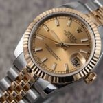 Rolex Datejust 178273 2018