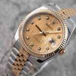 Rolex Datejust 116233 2007