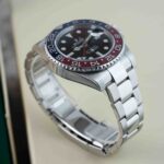 Rolex GMT-Master II 126710BLRO 2020