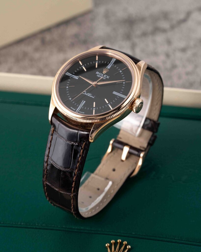 Rolex Cellini 50505 2017