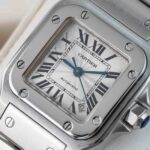 Cartier Santos Galbée 2423 2004