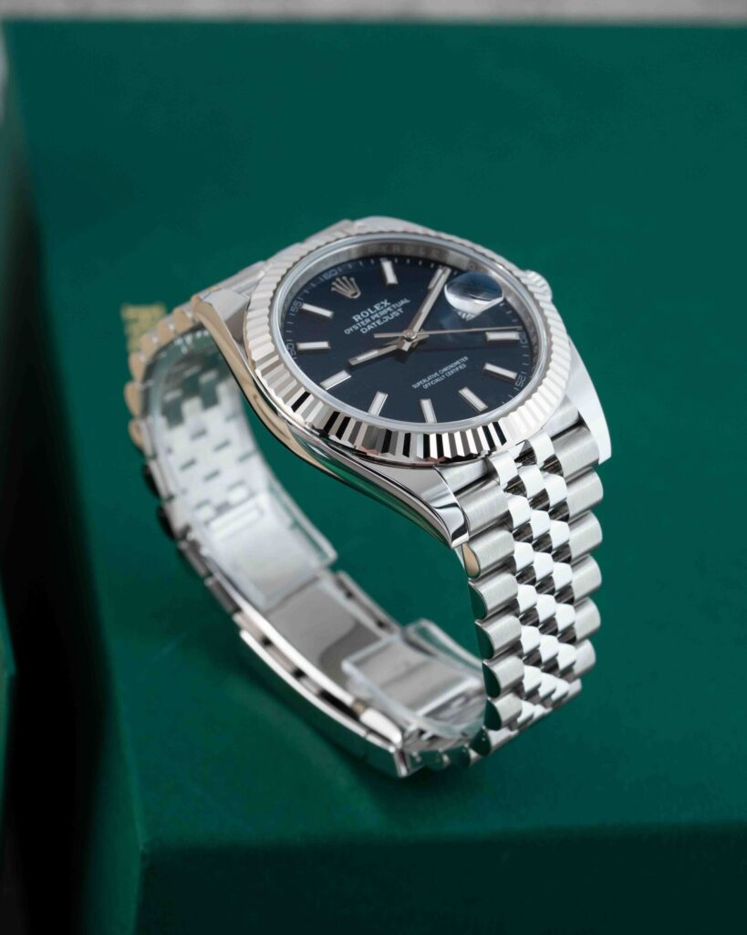 Rolex Datejust 126334 2025