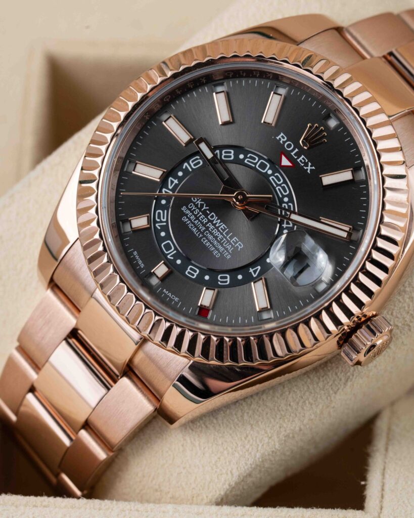 Rolex Sky-Dweller 326935 2021