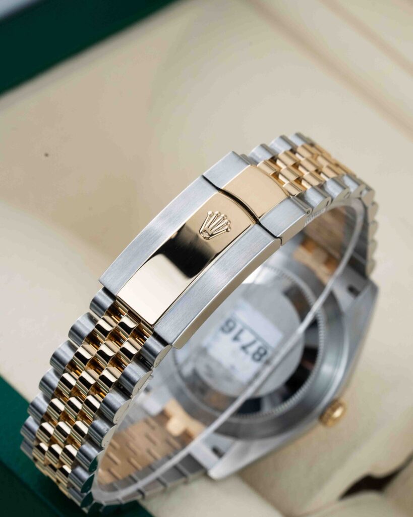 Rolex Datejust 126333 2022