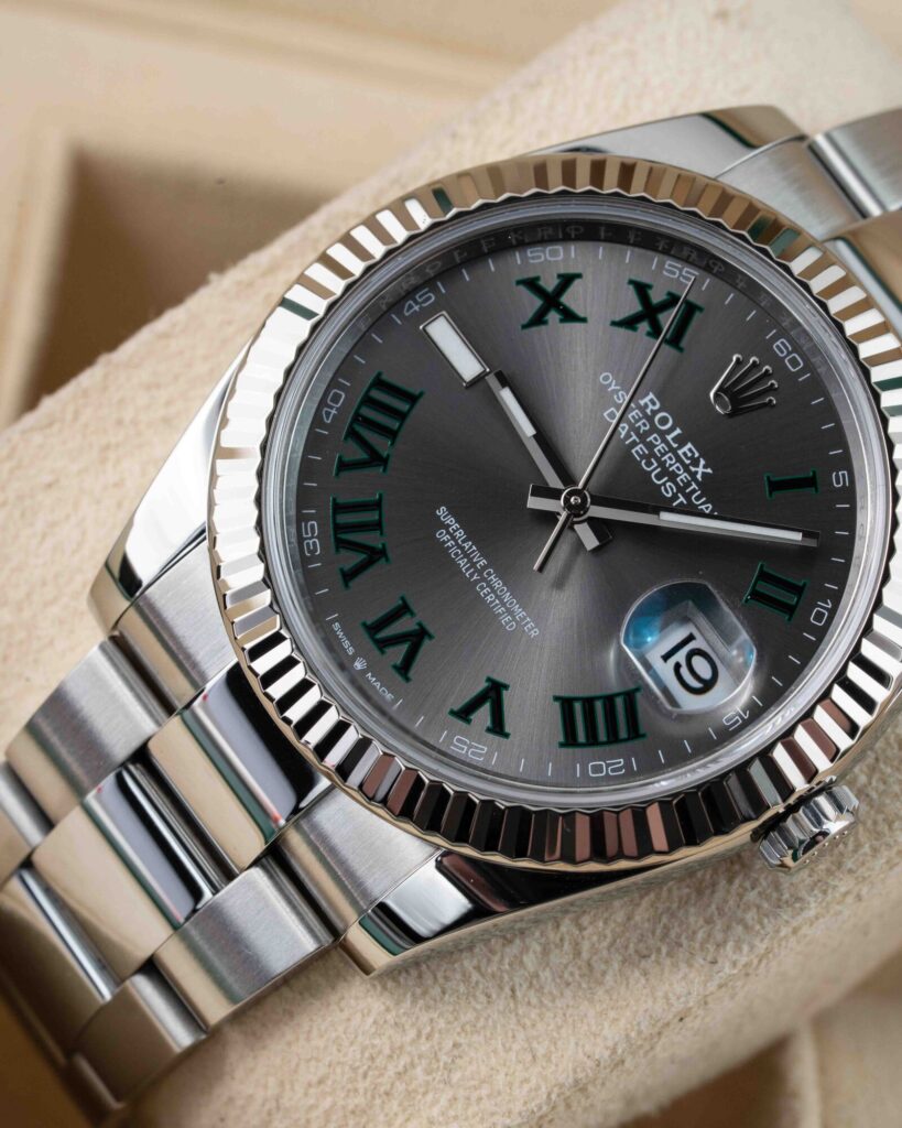 Rolex Datejust 126334 2023