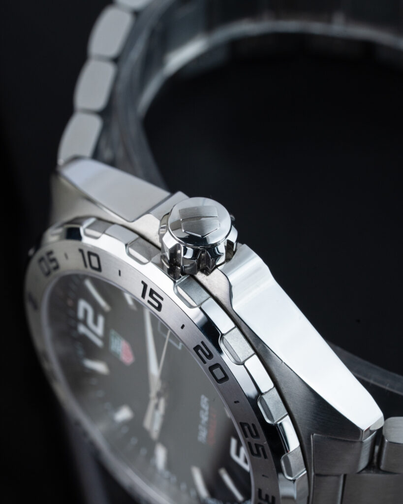 Tag Heuer Formula 1 WAZ1112 2016