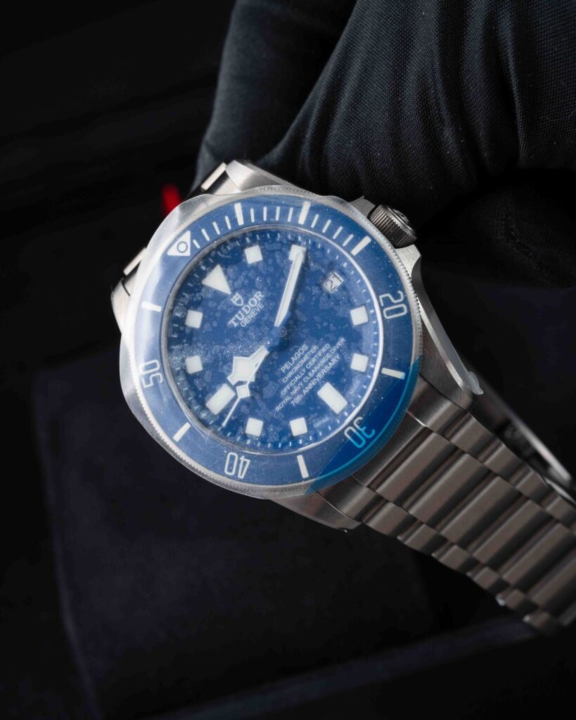 Tudor Pelagos 25600TB 2022