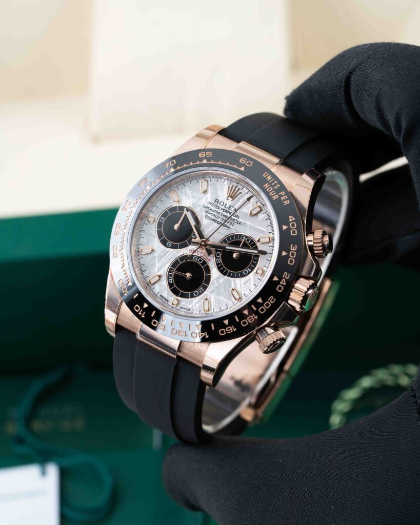 Rolex Daytona 116515LN 2022