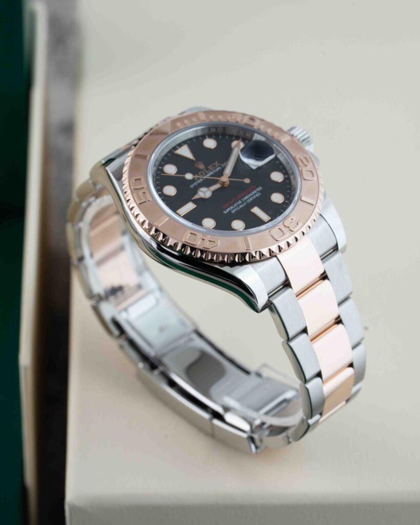 Rolex Yacht-Master 126621 2020