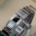 Rolex GMT-Master II 126710BLNR 2025