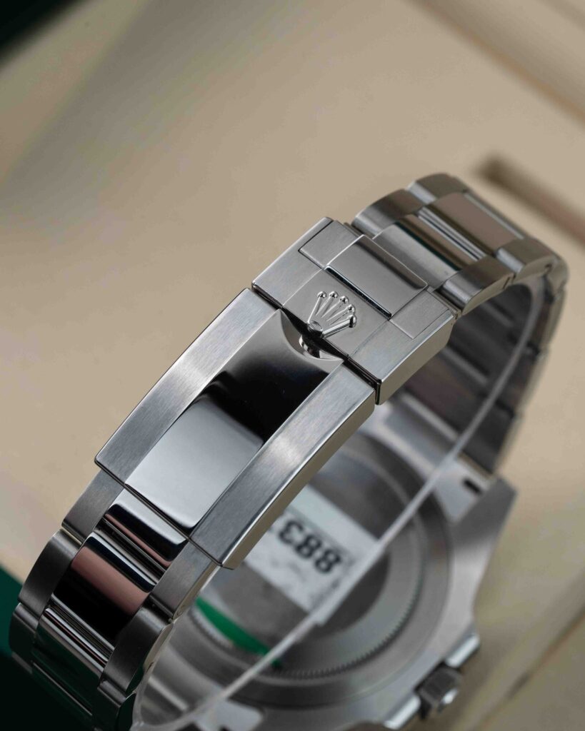Rolex GMT-Master II 126710BLNR 2025