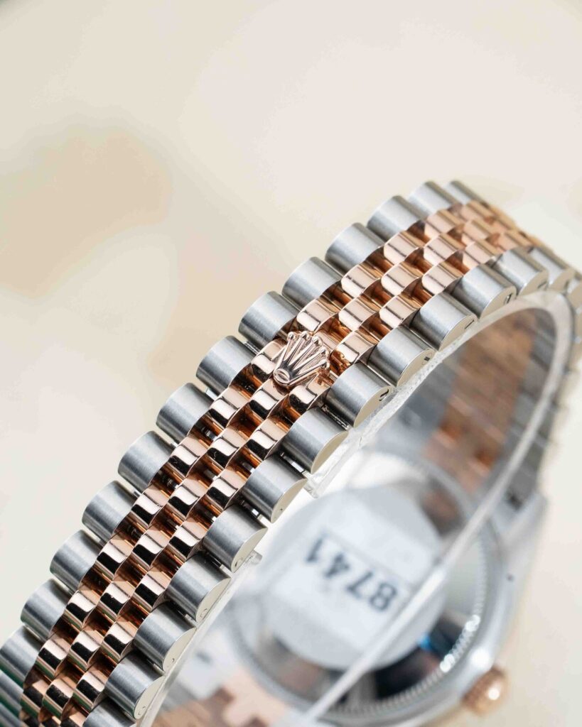 Rolex Datejust 278381RBR 2022