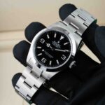 Rolex Explorer 224270 2025