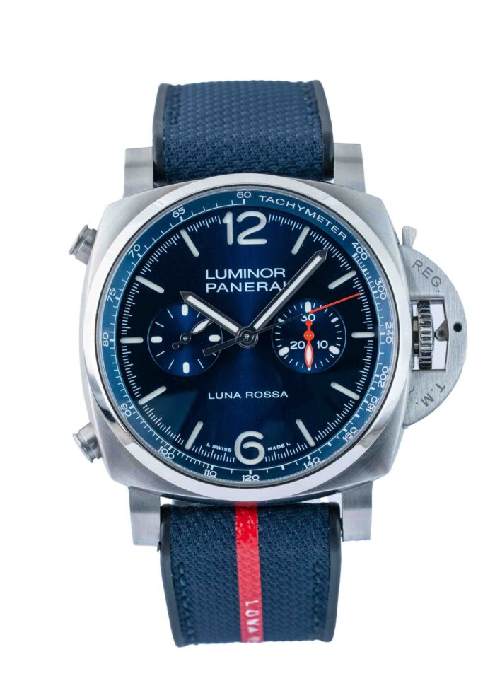 Panerai Luminor Luna Rossa PAM01303 2022