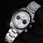 Tudor Black Bay Chronograph 79360N 2022