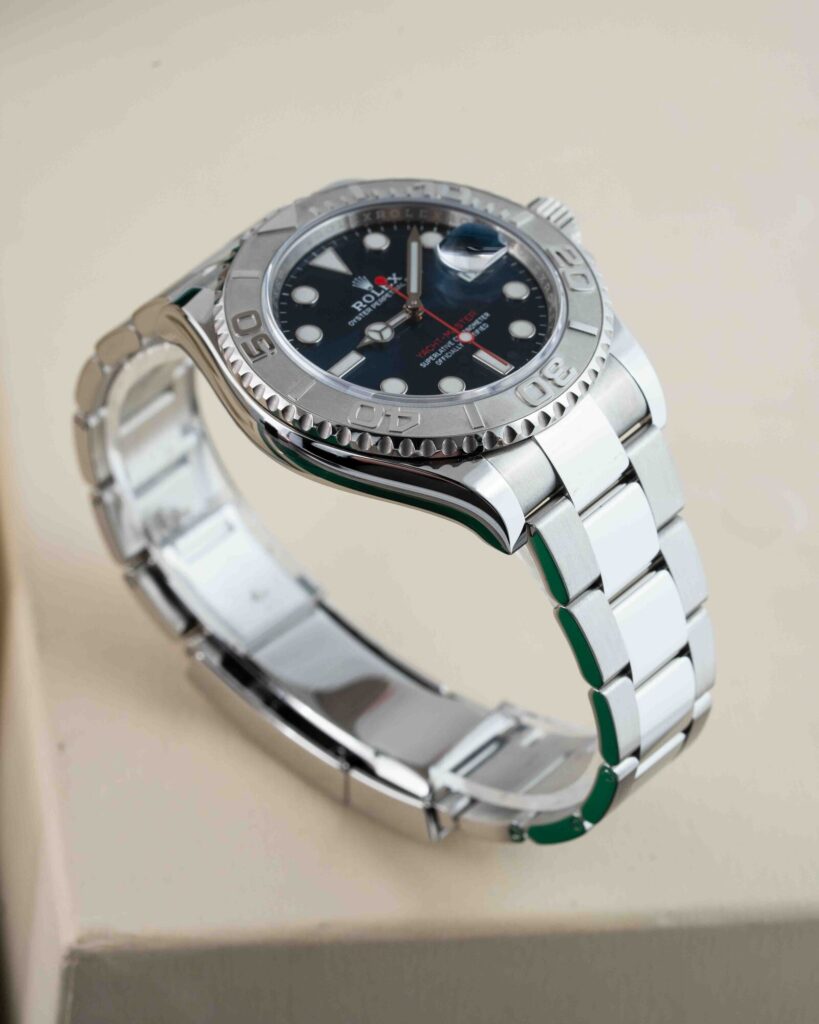 Rolex Yacht-Master 126622 2021