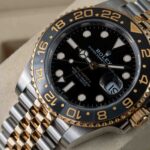 Rolex GMT-Master II 126713GRNR 2025