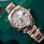 Rolex Sky-Dweller 326935 2016