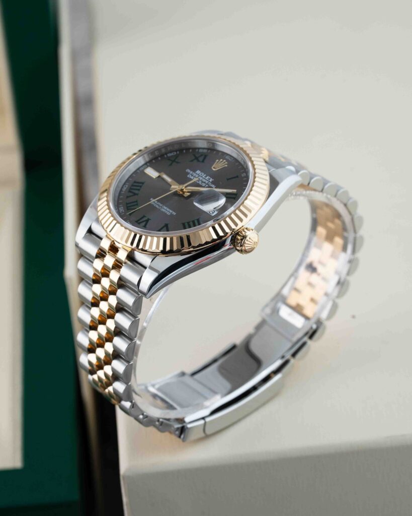 Rolex Datejust 126333 2022