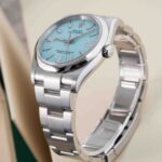 Rolex Oyster Perpetual 126000 2024