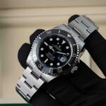 Rolex Submariner 126610LN 2025