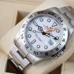 Rolex Explorer II 226570 2022