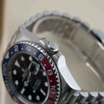 Rolex GMT-Master II 126710BLRO 2022