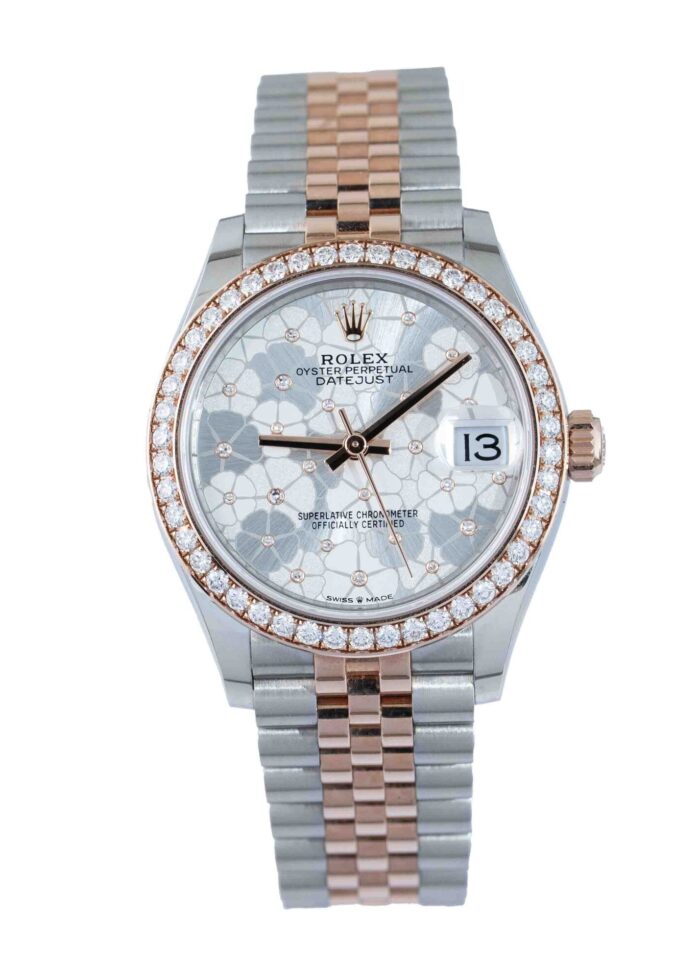 Rolex Datejust 278381RBR 2022