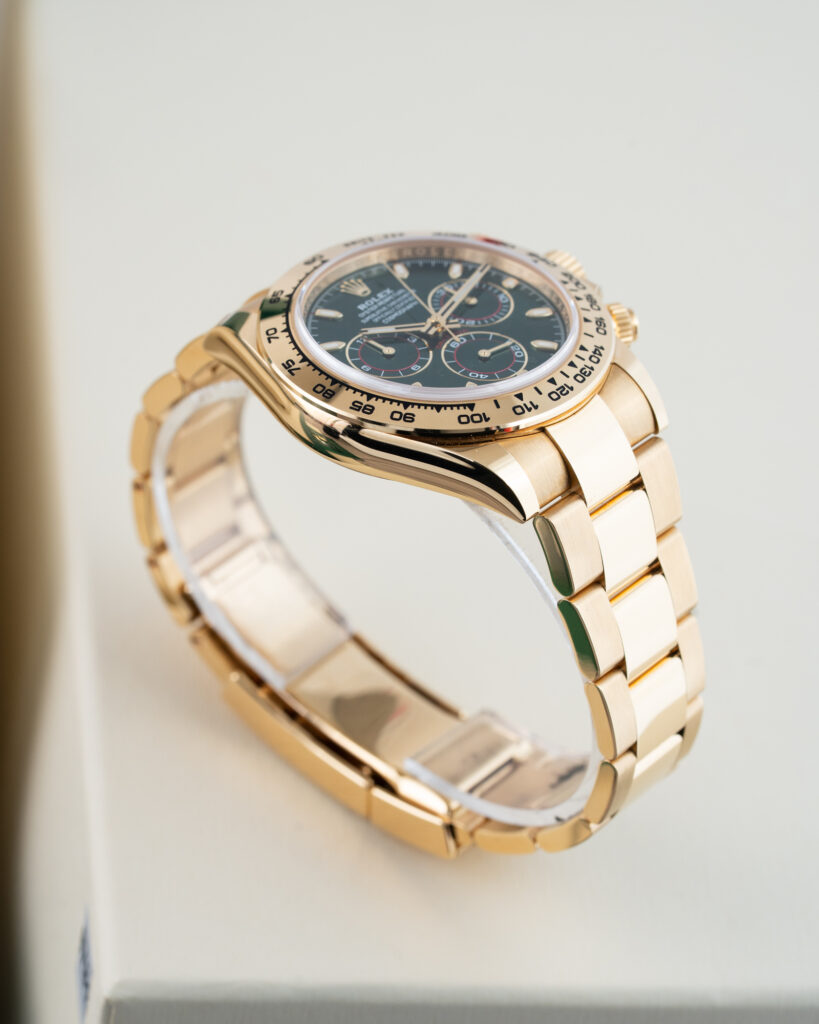 Rolex Daytona 116508 2021