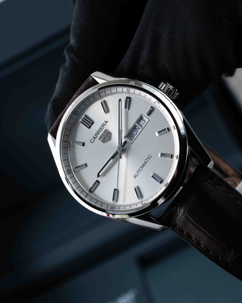 Tag Heuer Carrera Automatic WBN2011