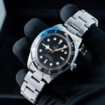 Tudor Black Bay Fifty-Eight 79030B 2020