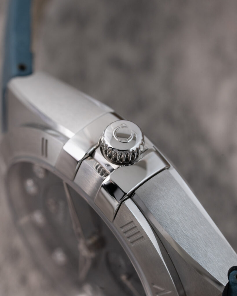 Omega Constellation  131.13.34.20.53.001 2023