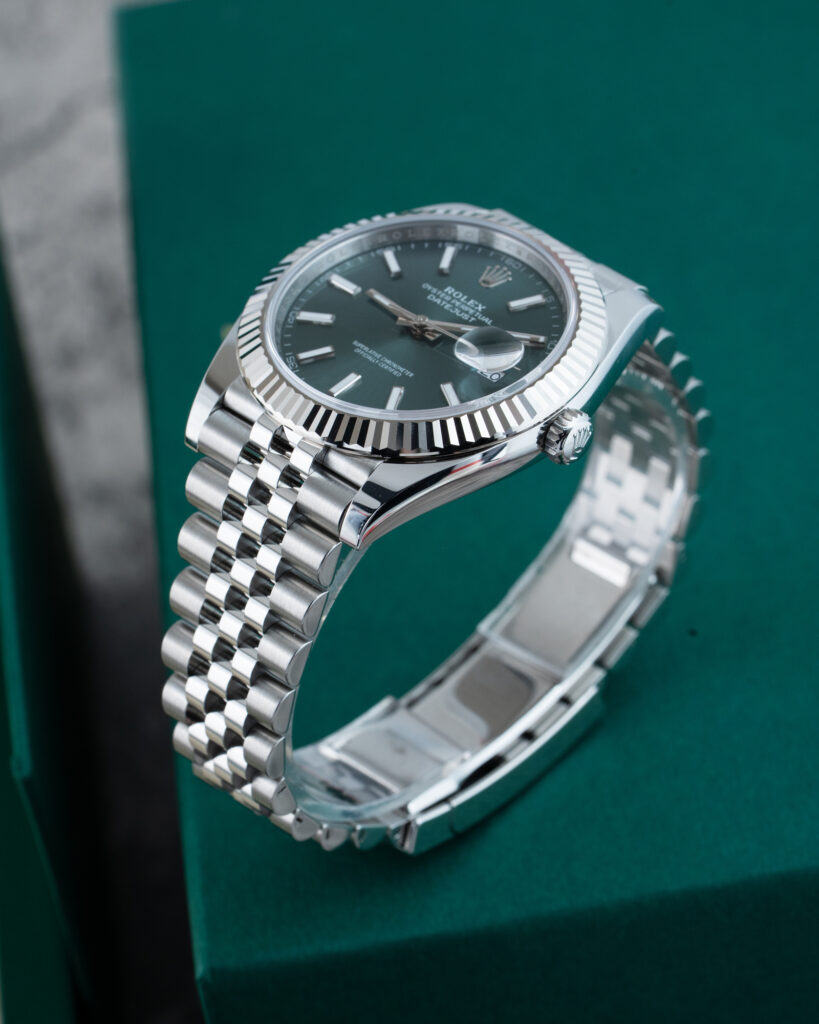 Rolex Datejust 126334 2025