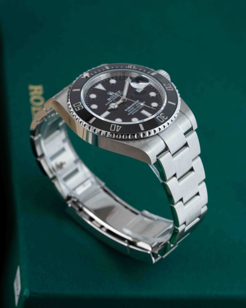 Rolex Submariner 126610LN 2025