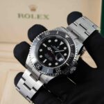 Rolex Sea-Dweller 126600 2019
